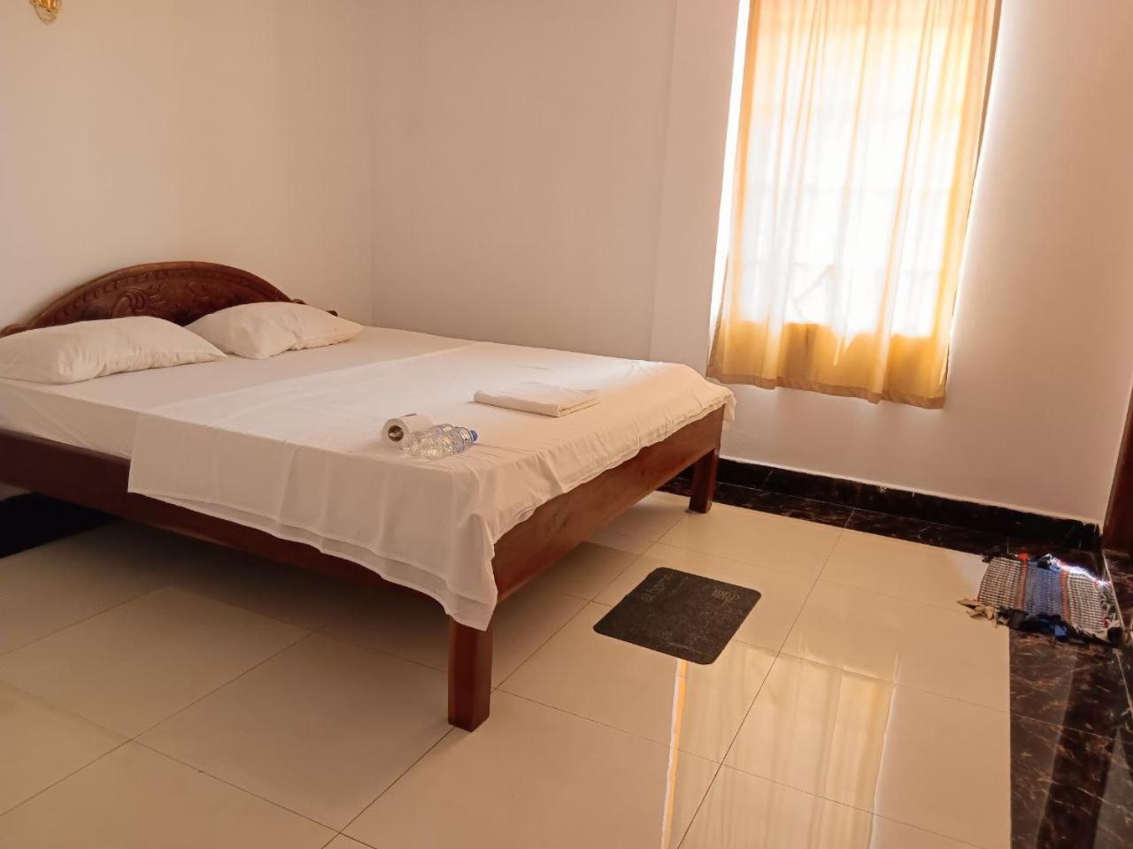 Good Morning Kampot Hotel Eksteriør billede